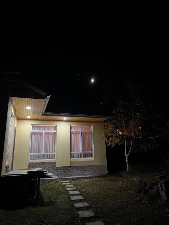 Mountain Kazbegi Apartment Exterior foto
